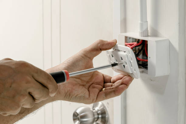 Emergency Electrical Repair Services in Winner, SD