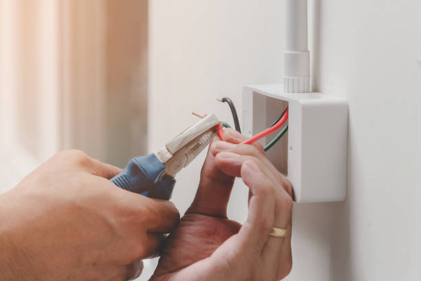 Best Electrical Troubleshooting and Repair  in Winner, SD