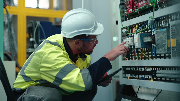 Best Electrical Safety Inspections  in Winner, SD